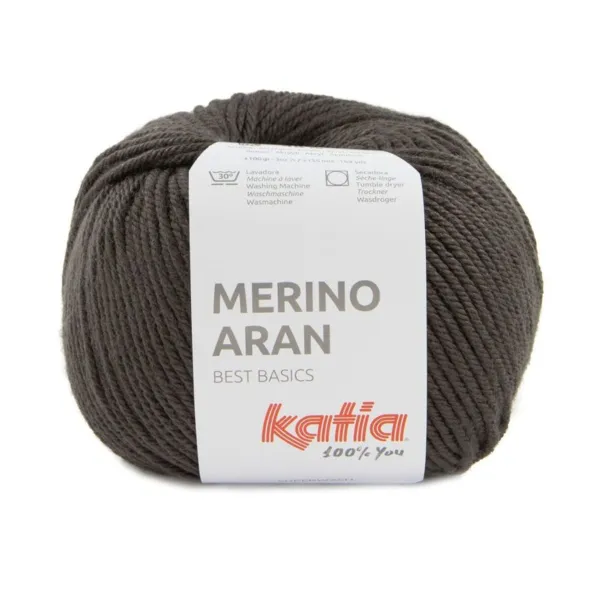 Katia Merino Aran